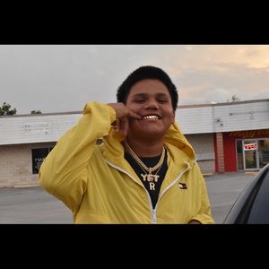 Meet your Posher, Rudy